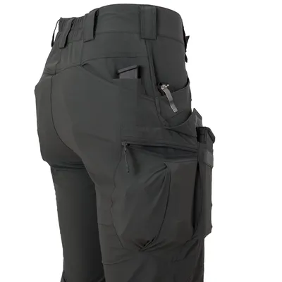 Spodnie outdoorowe Helikon OTP VersaStretch Lite Beżowy (SP-OTP-VL-13) - widok 5