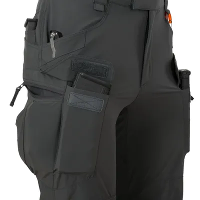 Spodnie outdoorowe Helikon OTP VersaStretch Lite Beżowy (SP-OTP-VL-13) - widok 4