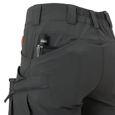Spodnie outdoorowe Helikon OTP VersaStretch Lite Beżowy (SP-OTP-VL-13) - widok 6