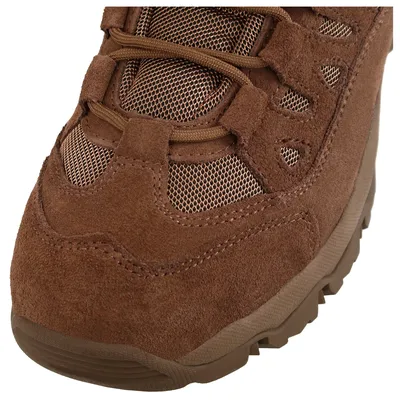 Buty MIL-TEC Squad Teesar 5'' Brown - widok 3