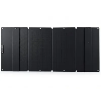 Panel słoneczny składany Extralink EPS-120W do Power Station, stacji zasilania, Tuya - widok 2