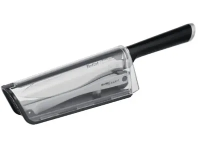 Noż z ostrzałką TEFAL Ever Sharp K25690
