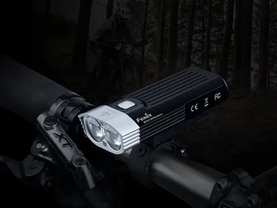 Latarka rowerowa Fenix BC30 V2.0  (BC30 V2.0) - widok 7
