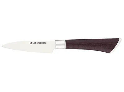 Nóż do obierania AMBITION Pure Line 9cm