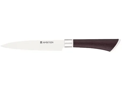 Nóż uniwersalny AMBITION Pure Line 13cm