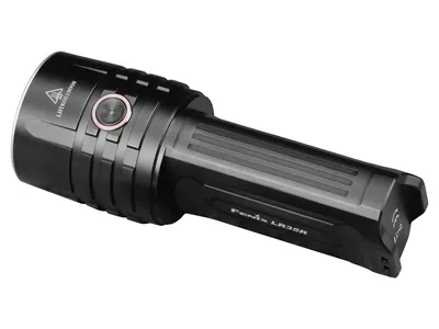Latarka ręczna Fenix LR35R (LR35R) - widok 6