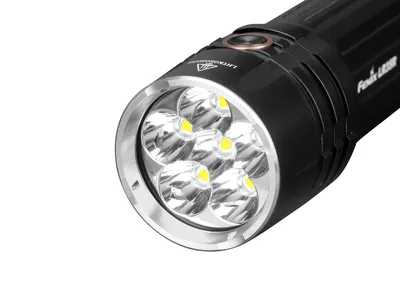 Latarka ręczna Fenix LR35R (LR35R) - widok 3