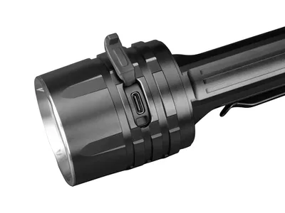 Latarka ręczna Fenix LR35R (LR35R) - widok 4