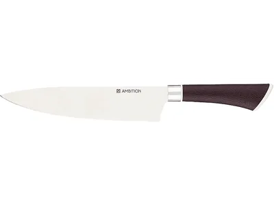 Nóż szefa kuchni AMBITION Pure Line 20cm