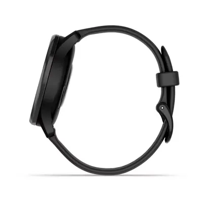 Zegarek sportowy GARMIN Vivomove Trend Black - widok 7