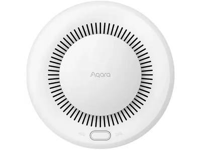 Czujnik dymu AQARA Smoke Detector EU Offline Biały