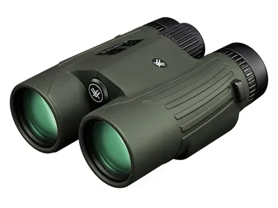 Lornetka z dalmierzem Vortex Fury 5000 HD 10x42 LRF (LRF301) VORTEX OPTICS - widok 3