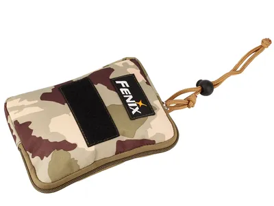 Saszetka na latarkę Fenix APB-30 kamuflaż (APB-30 camo) - widok 3