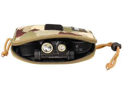 Saszetka na latarkę Fenix APB-30 kamuflaż (APB-30 camo) - widok 4