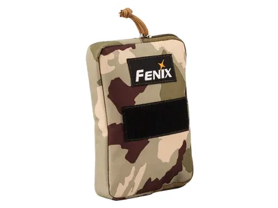 Saszetka na latarkę Fenix APB-30 kamuflaż (APB-30 camo) - widok 6