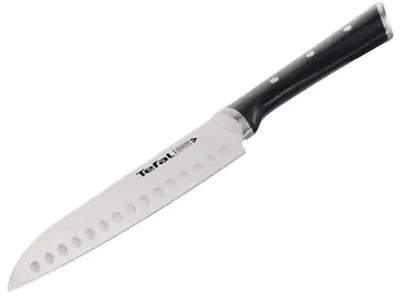 Nóż TEFAL K2320614 Santoku 18 cm