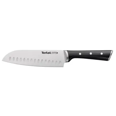 Nóż TEFAL K2320614 Santoku 18 cm
