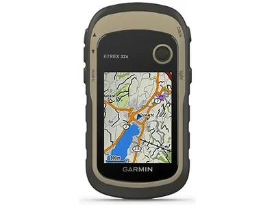 Nawigacja ręczna GARMIN eTrex 32x 010-02257-01