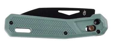 Nóż Gerber Vista Baltic Haze black 4L - widok 2