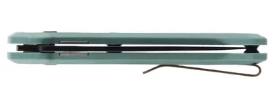 Nóż Gerber Vista Baltic Haze black 4L - widok 5