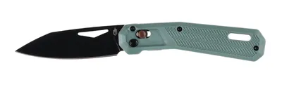 Nóż Gerber Vista Baltic Haze black 4L