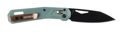 Nóż Gerber Vista Baltic Haze black 4L - widok 3