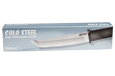 Nóż Cold Steel Kobun - widok 3