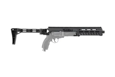 Konwersja karabinowa do rewolwerów HDR 50 T4E (2.4060) UMAREX - widok 6