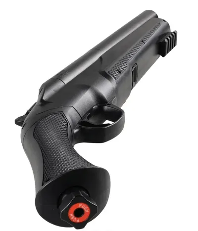 Strzelba UMAREX T4E TS HDS 68 gen.2 Lupara kal.68 Ekp<16J (2.4072) - widok 2
