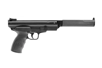 Pistolet wiatrówka BROWNING Buck Mark Magnum 5,5 mm Diabolo 1-strzał. SPR. (2.4374) - widok 2