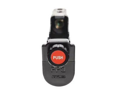 Magazynek do Walthera PPQ M2 Emergency kal.43 (2.4760.2) - widok 2
