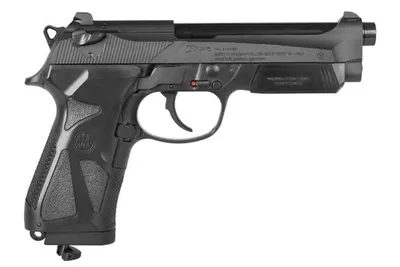 Pistolet ASG Beretta 90TWO CO2 - widok 3