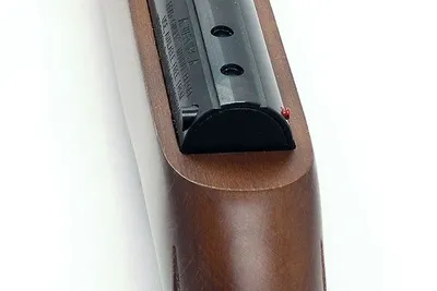 Karabinek wiatrówka WEIHRAUCH HW 57 kal. 4,5mm Ekp<17J (20.570010-00) - widok 3