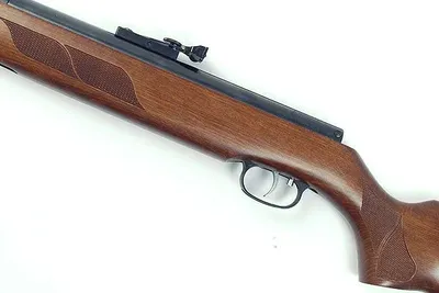 Karabinek wiatrówka WEIHRAUCH HW 57 kal. 4,5mm Ekp<17J (20.570010-00) - widok 5