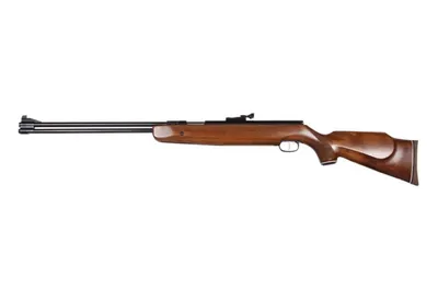 Karabinek wiatrówka WEIHRAUCH HW 77 kal. 4,5mm Ekp<17J (20.770010-01)