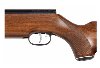 Karabinek wiatrówka WEIHRAUCH HW 77 kal. 4,5mm Ekp<17J (20.770010-01) - widok 5