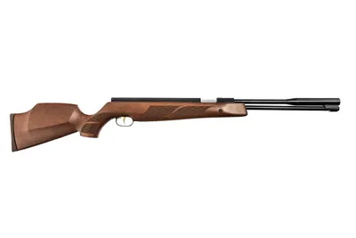 Karabinek wiatrówka WEIHRAUCH HW 97K kal. 5,5mm Ekp<17J (20.971012-00) - widok 2