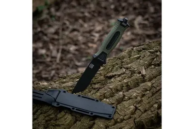 Nóż Tactical Ops 9242 101 INC - widok 3