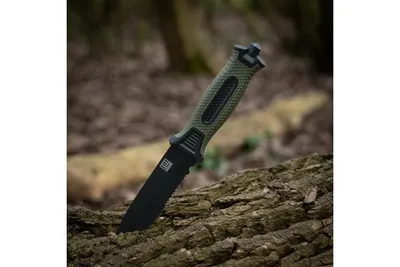 Nóż Tactical Ops 9242 101 INC - widok 4