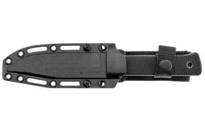 Nóż COLD STEEL SRK Compact SK-5 (49LCKD) - widok 2