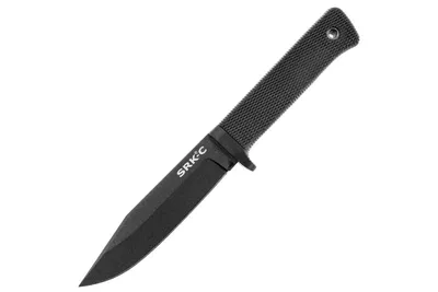Nóż COLD STEEL SRK Compact SK-5 (49LCKD)