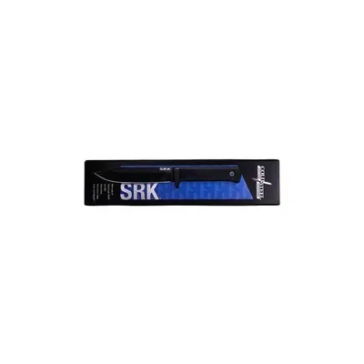 Nóż COLD STEEL SRK SK5 (49LCKZ) - widok 4