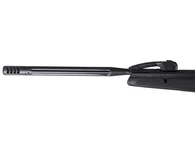 Karabinek wiatrówka Gamo Replay-10 Maxxim Gen1 k.4,5mm 10-strzał. +luneta 4x32 do17J (61100371-16J) - widok 3