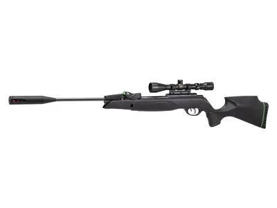 Karabinek wiatrówka Gamo Swarm Magnum Pro 10X Gen3i 4.5mm 10-strz. +luneta 3-9x40 do17J (61100393-IGT GASRAM16J)