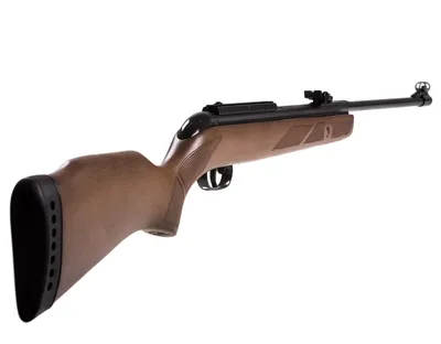 Karabinek wiatrówka Gamo Hunter 440 k.4,5mm 1-strzał. do17J (6110056-16J) - widok 4