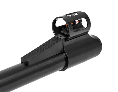 Karabinek wiatrówka Gamo Hunter 440 k.4,5mm 1-strzał. do17J (6110056-16J) - widok 5