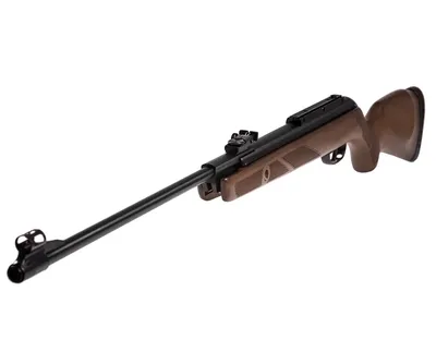 Karabinek wiatrówka Gamo Hunter 440 k.4,5mm 1-strzał. do17J (6110056-16J) - widok 2