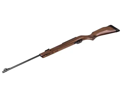 Karabinek wiatrówka Gamo Hunter 440 k.4,5mm 1-strzał. do17J (6110056-16J) - widok 3