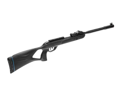 Karabinek wiatrówka Gamo Roadster 10X IGT GASRAM GEN2 k.4,5mm 1-strzał. do17J (61100633-IGT16J) - widok 3