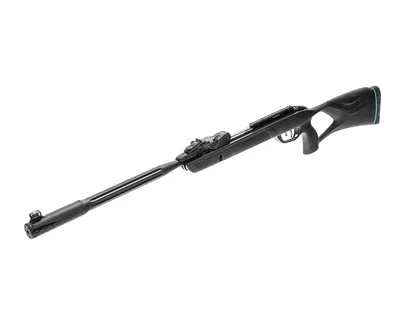 Karabinek wiatrówka Gamo Roadster 10X IGT GASRAM GEN2 k.4,5mm 1-strzał. do17J (61100633-IGT16J) - widok 2